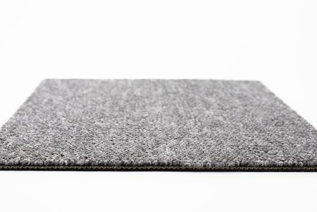 Force Mörkgrå 278 Kjellbergs Textilgolv