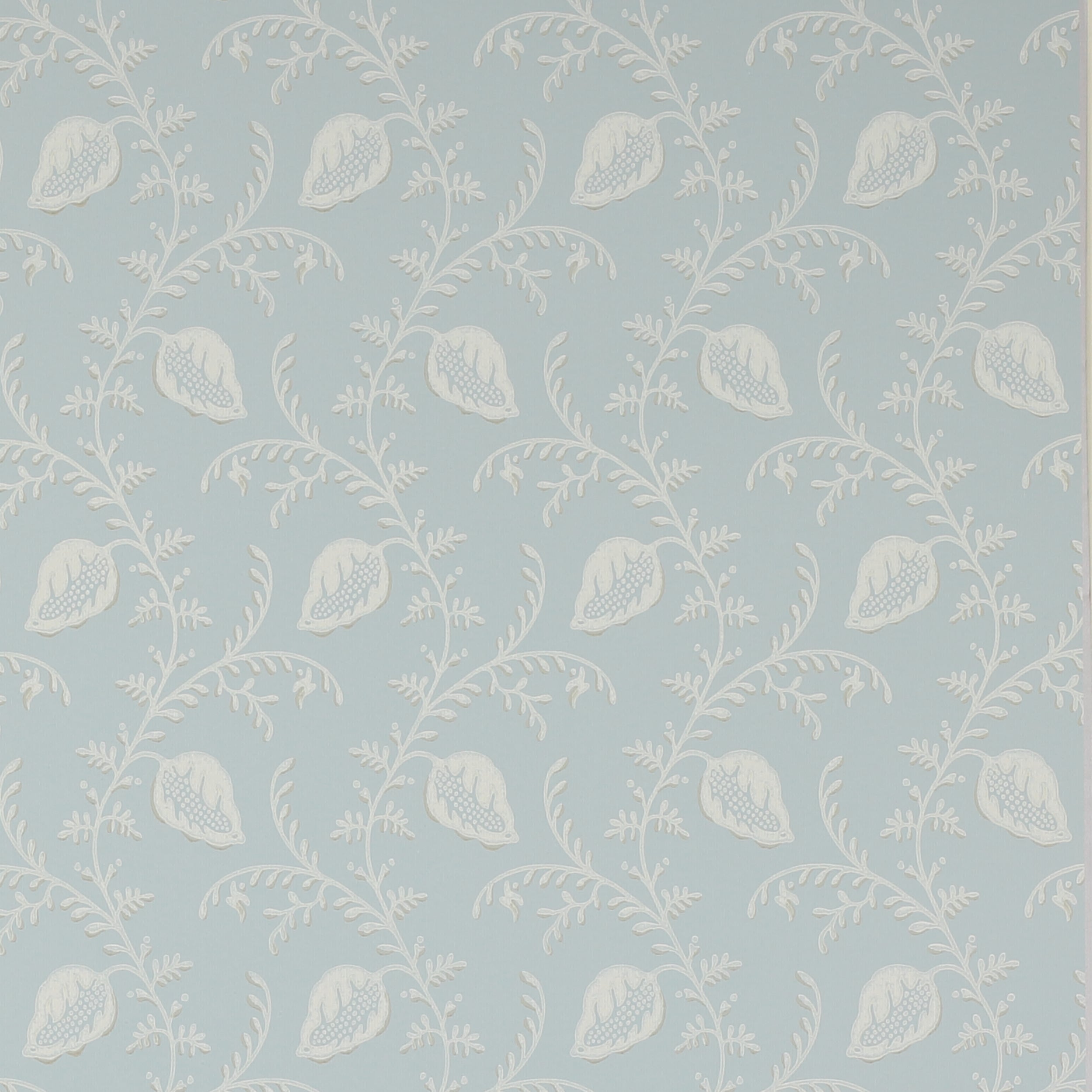 Colefax and Fowler - Felicity Old Blue