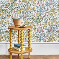 Flower Meadow spring V&A Decorative Papers 2