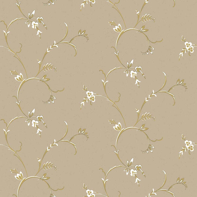 Ekbacken Beige 523-01