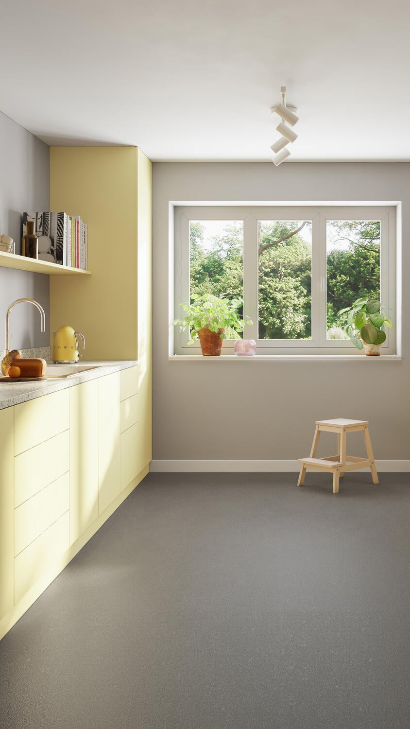 Metropolitan Graphite 4m