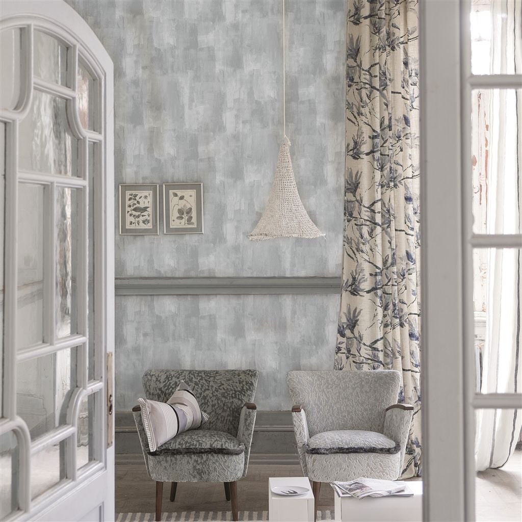 Designers Guild - Marmorino - Wide The Edit... Plains & Text