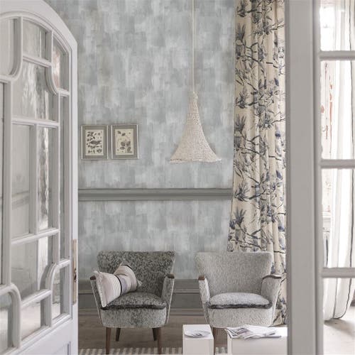 Designers Guild - Marmorino - Wide The Edit... Plains & Text