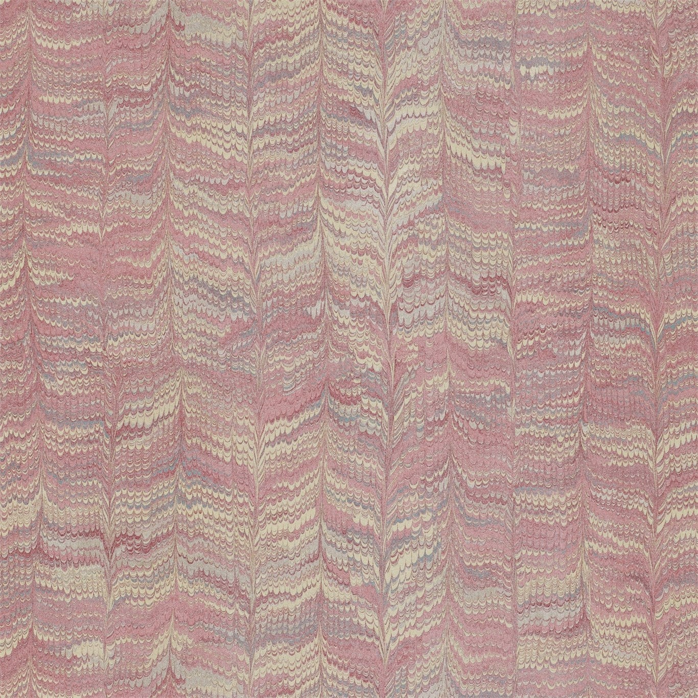 Zoffany - Jaipur Plain Red Jaipur Wallpapers