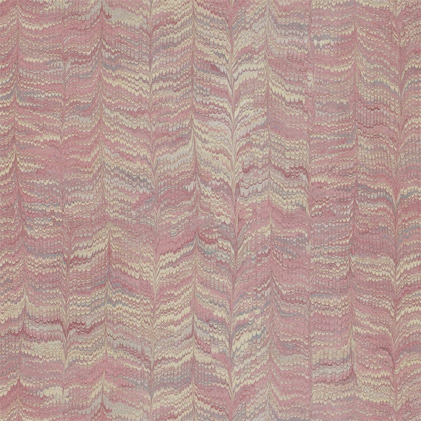 Zoffany - Jaipur Plain Red Jaipur Wallpapers