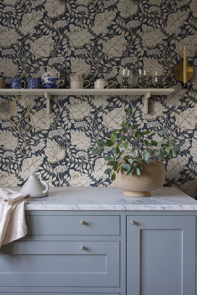 Midbec Tapeter - Ulla Britt