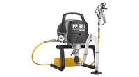 PowerPainter 90 Extra Skid Spraypack