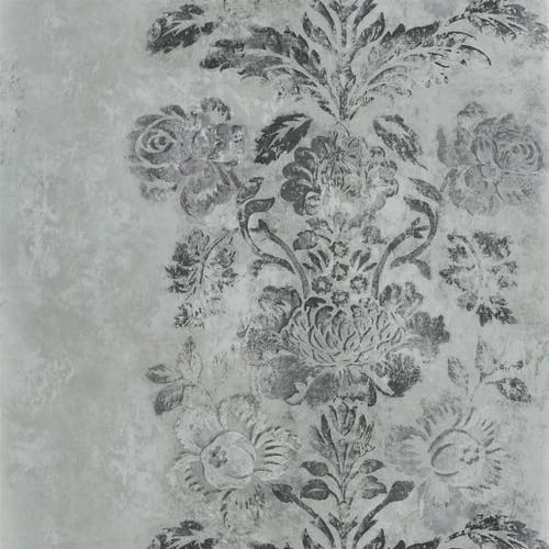 Designers Guild - Damasco Caprifoglio Wallpapers