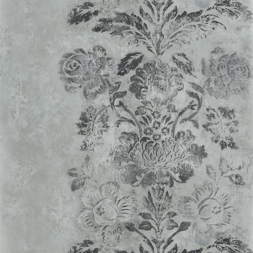 Designers Guild - Damasco Caprifoglio Wallpapers