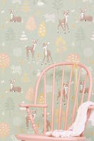 Golden woods Wish upon your dreams