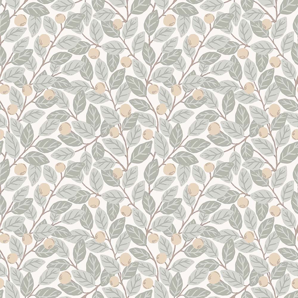 Midbec Tapeter - Blåbär