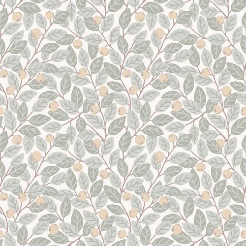 Midbec Tapeter - Blåbär