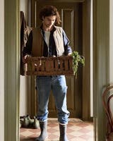 Seaweed Green 8597 - Jotun Lady Pure Color 3L