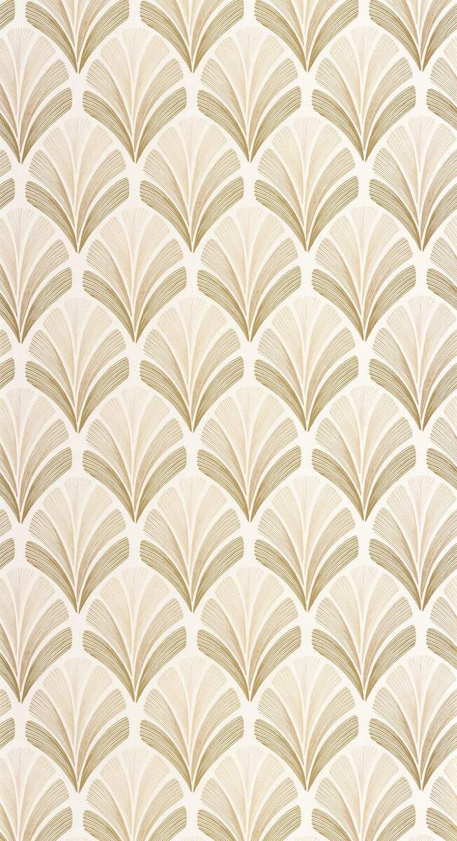 FOLIES ST JAMES BEIGE LIN ANNEES FOLLES