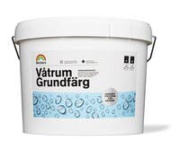 Våtrum Grundfärg 10 L