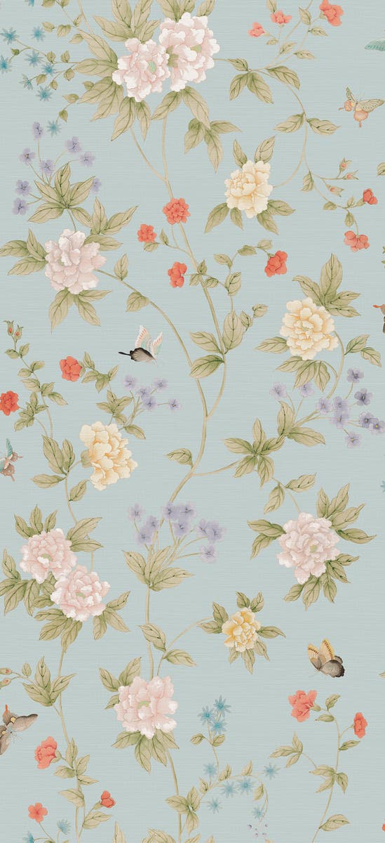 Jannelli & Volpi - Luoyang Garden