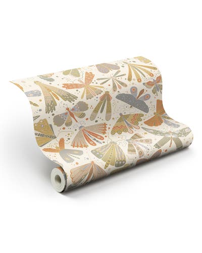 Midbec Tapeter - Flyga