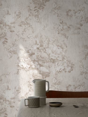 Boråstapeter - Blossom Mini