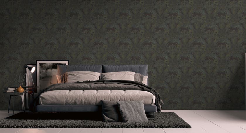 Metropolitan Stories III