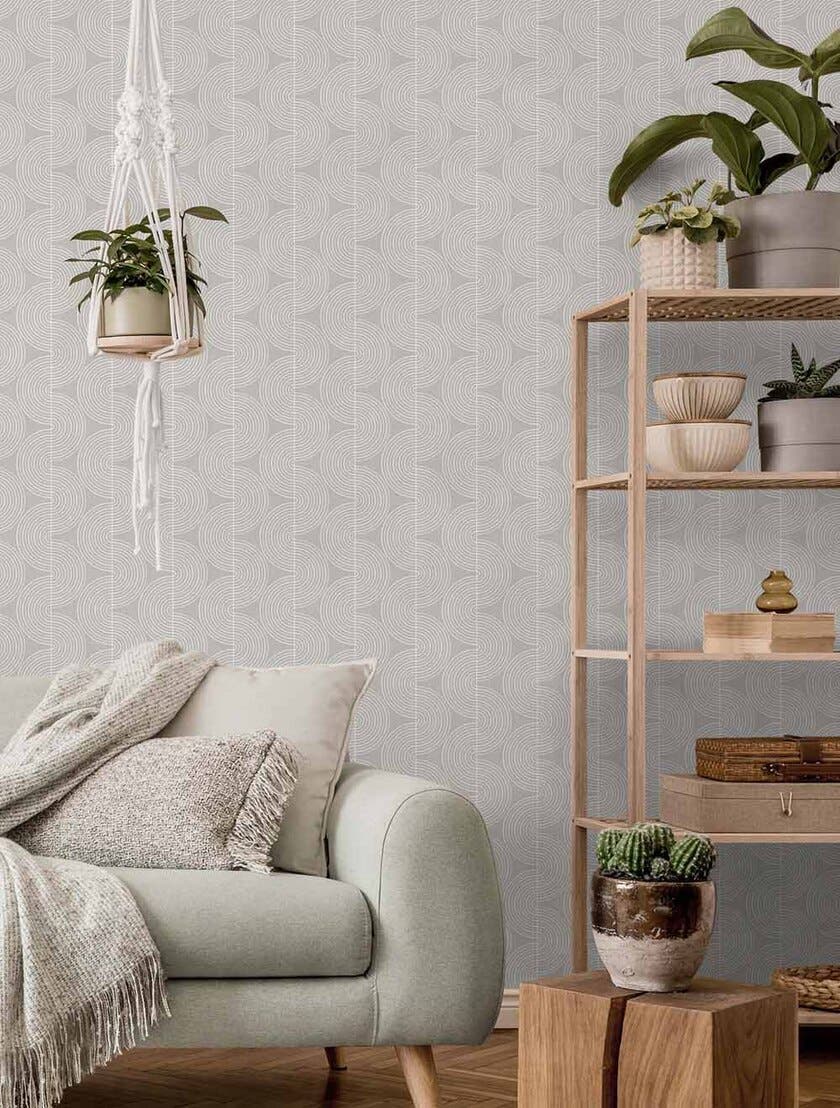 Peel & Stick Självhäftande Sticker