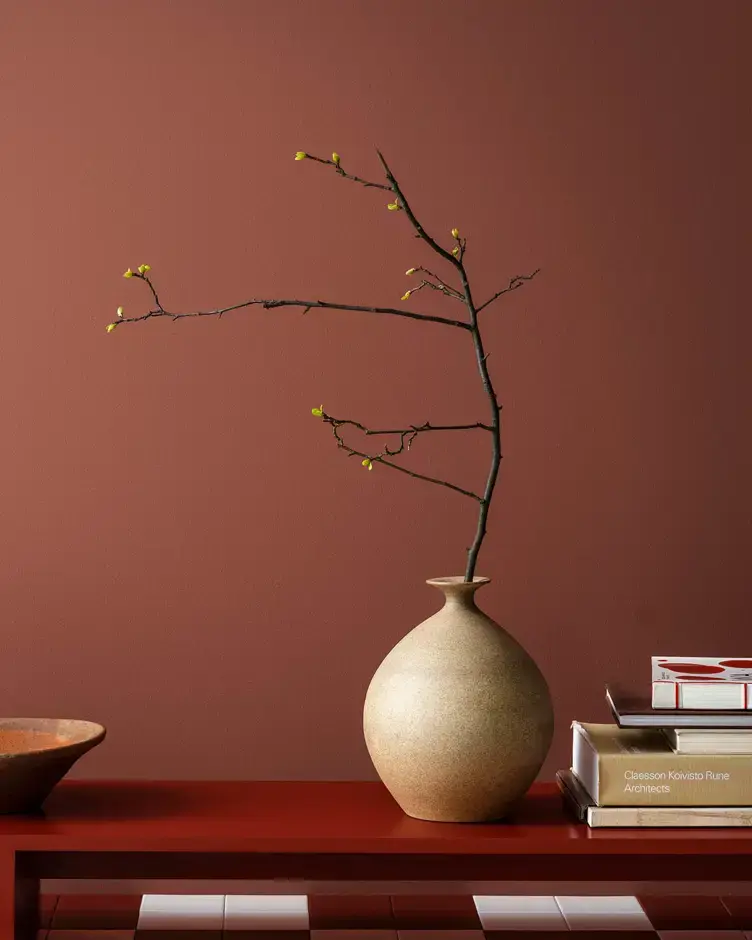Lady Wonderwall - 3L - 20208 Poetry Red