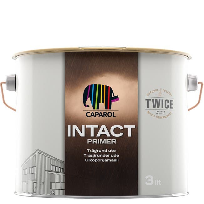 Intact Primer 2,85 L Vit-Bas