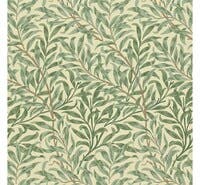 Willow Boughs Green Morris 160th Anniversary