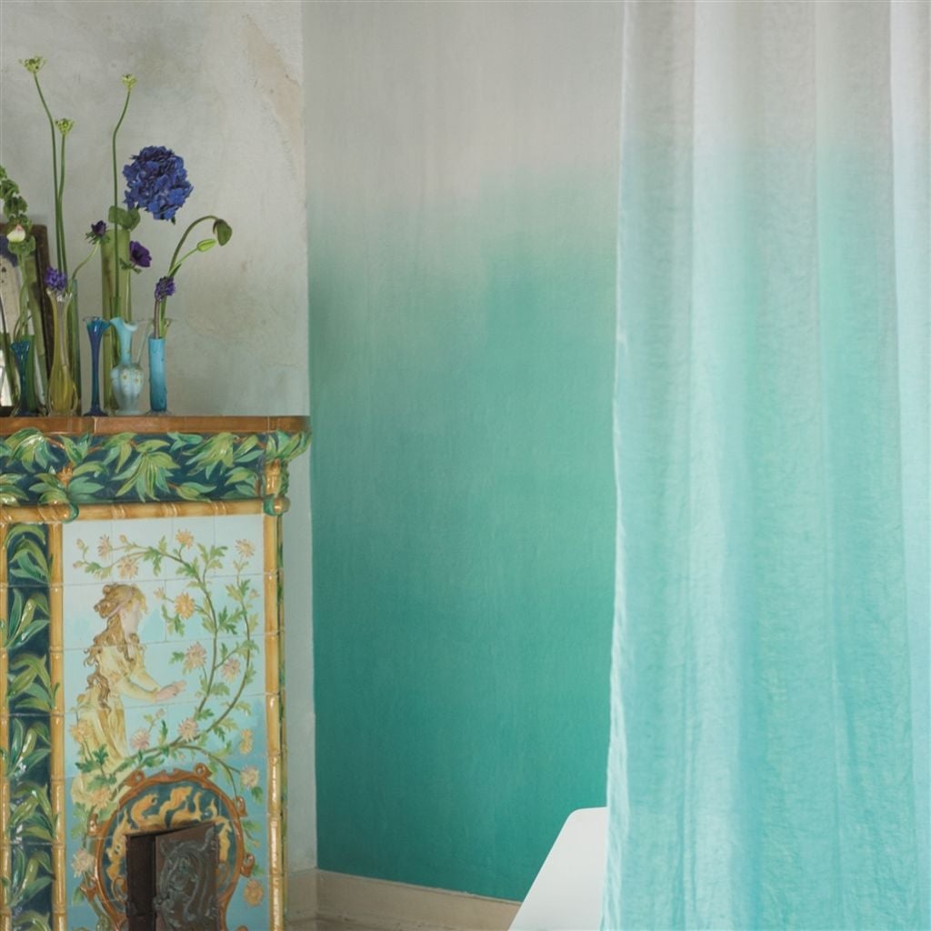 Designers Guild - Saraille The Edit... Patterns Volu