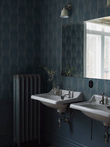 Boråstapeter - Staircase