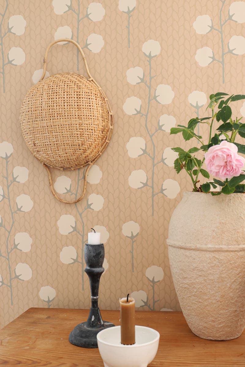 Majvillan - Sweet Cotton Desert rose