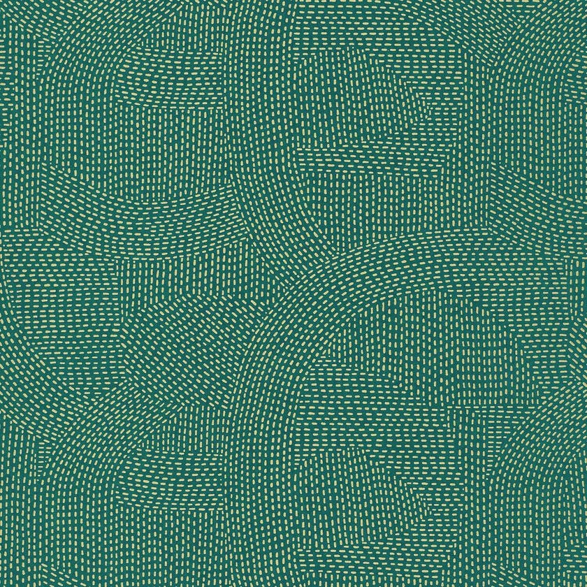 Casamance - Franz Emeraude Printemps Viennois