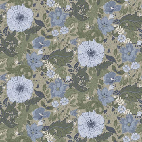 Midbec Tapeter - Victor - Midbec Ängås