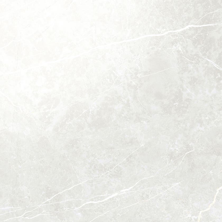 Glaciär Silver polerad 60x60 såg
