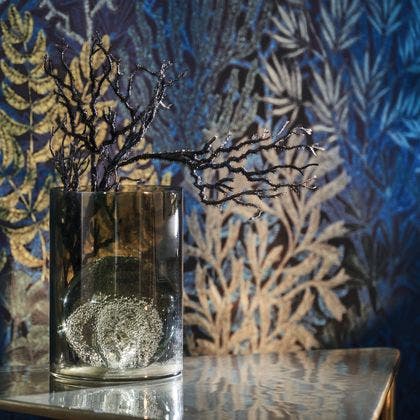 RECIF CORAIL CUIVRE VOYAGE ONIRIQUE