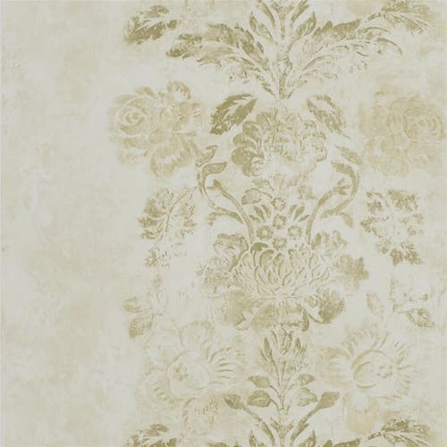 Designers Guild - Damasco Caprifoglio Wallpapers