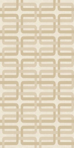 Casamance Matjara Sable/Nacré