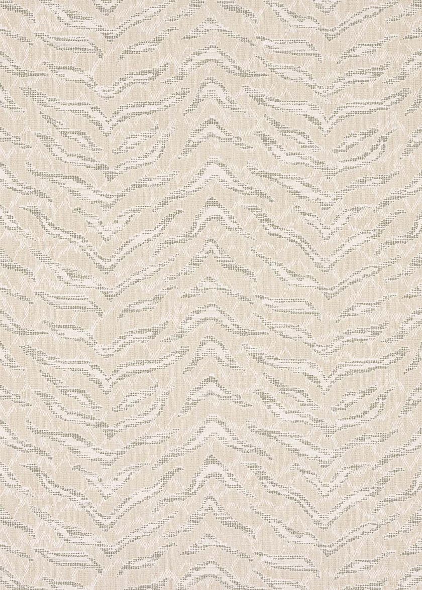 Jane Churchill - Tibor Beige/Charcoal