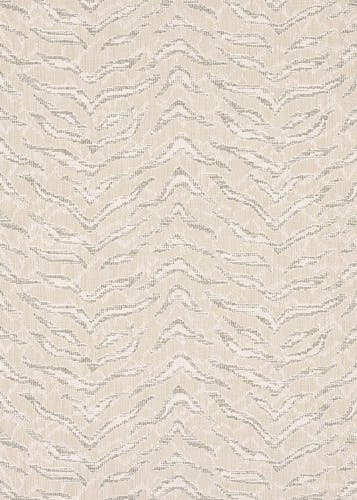 Jane Churchill - Tibor Beige/Charcoal