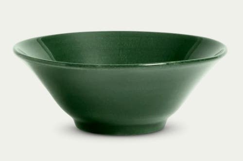 Basic Skål 19cm Forest Green