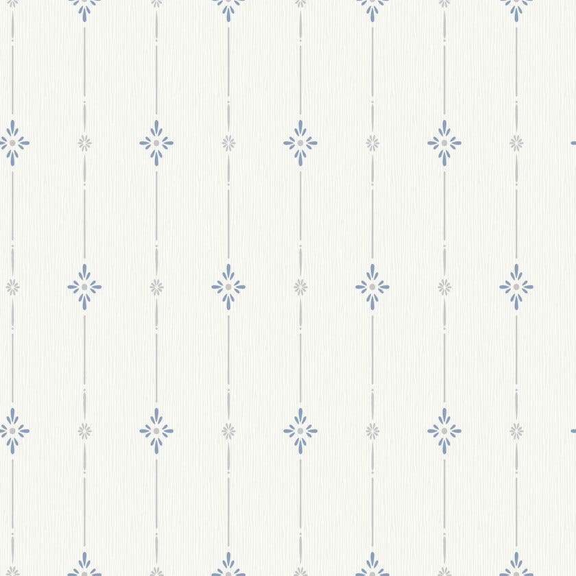 Britta, Blå Duro 1900