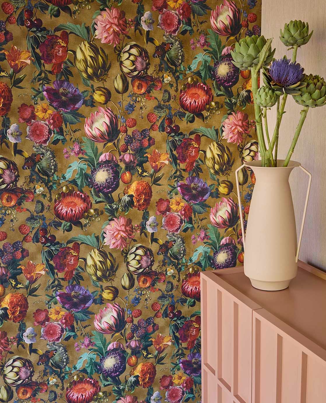 Eijffinger Intrade - Lustre