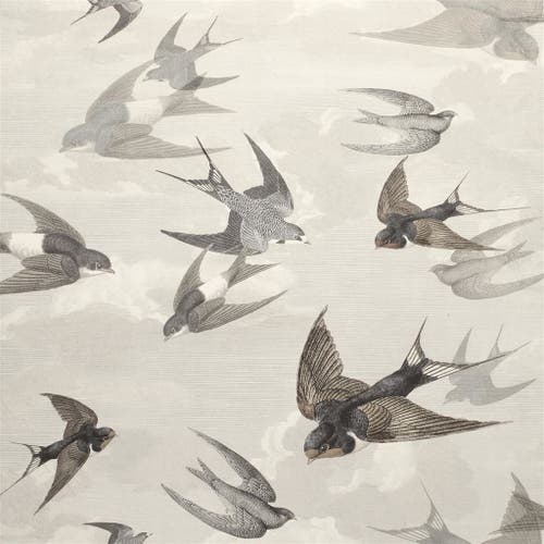 Chimney Swallows Picture Book Wallpapers I