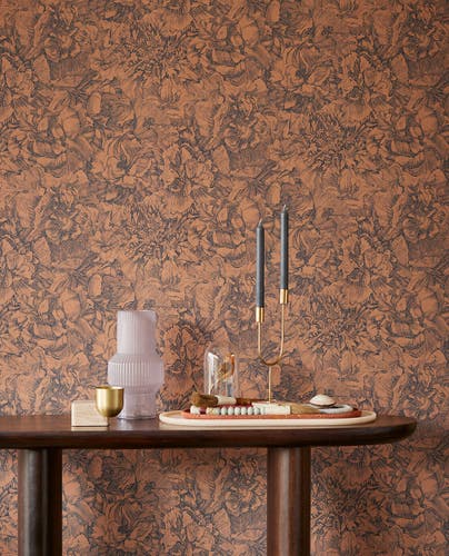 Eijffinger Intrade - Museum