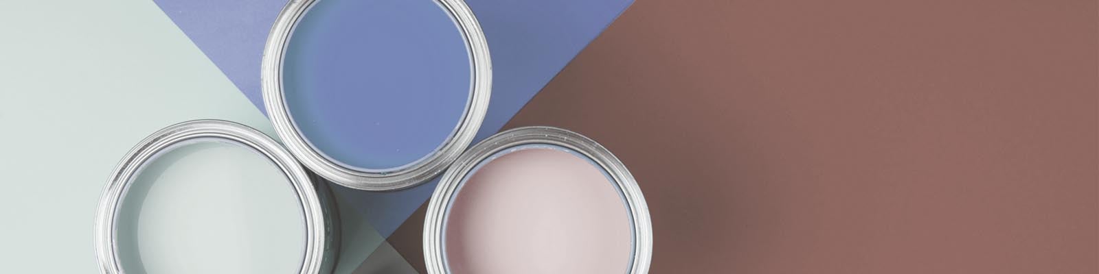 3 KULÖRPROV TILL PRISET AV 2