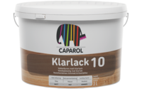 Klarlack 10 0,5 L