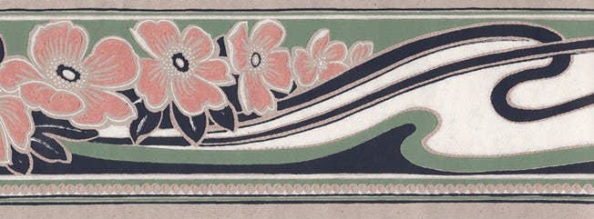 Jugend-Slinga Kvist/Rosa B15-31