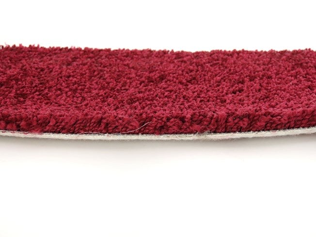 Nova Röd 11 Kjellbergs Textilgolv