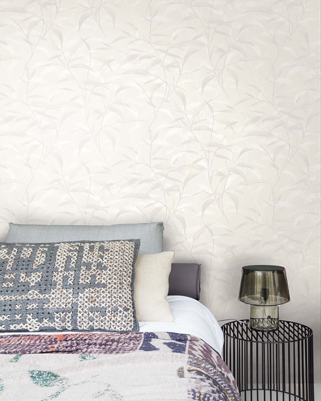 Midbec Tapeter - Lillia