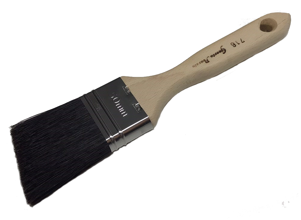 Fönsterpensel 716 50 mm