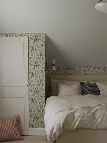 Boråstapeter - Trädgårdsfröjd outlet